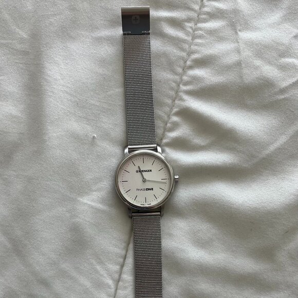 WENGER Swiss Made Watch - Picture 3 of 10